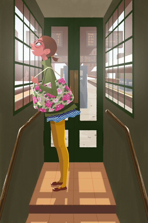 Illustration