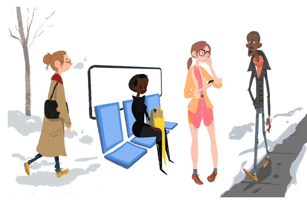 Illustration